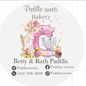 Meet your Posher, Padilla